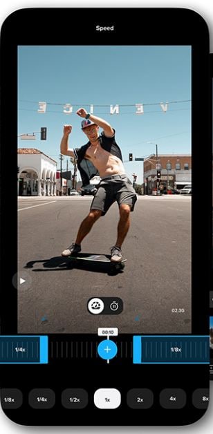 GoPro Quik Movie Maker Android