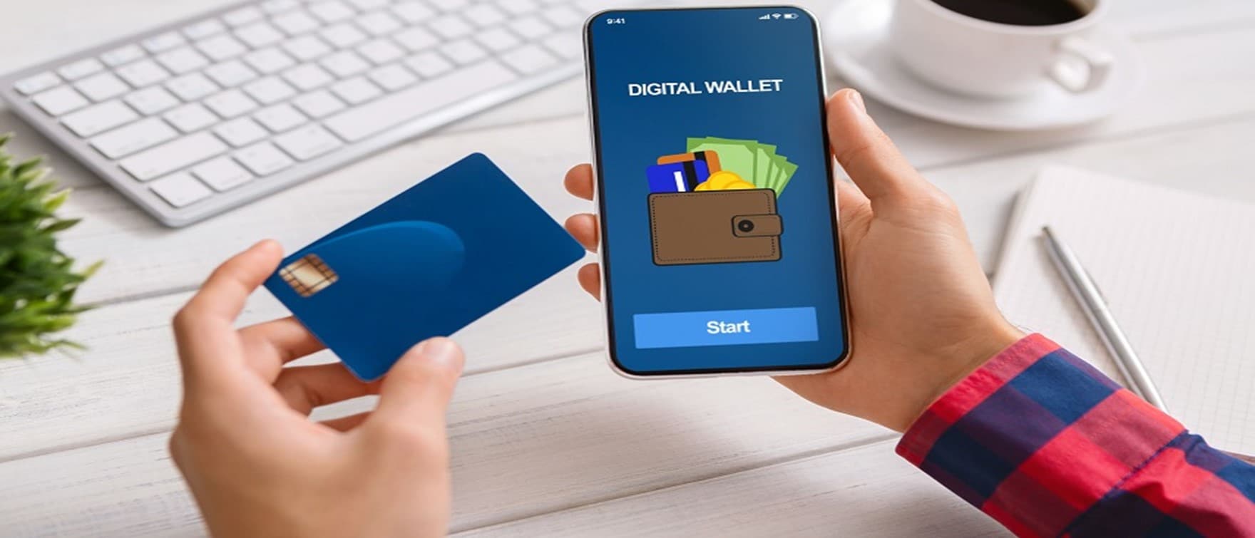 nft digital wallet