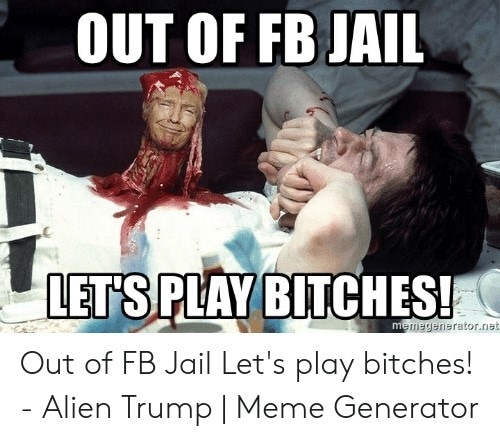 outa facebook jail play