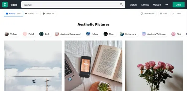 10 Popular Websites to Download Aesthetic Wallpapers for Laptop