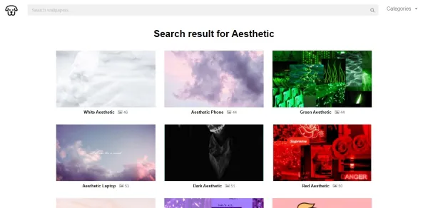 10 Popular Websites to Download Aesthetic Wallpapers for Laptop