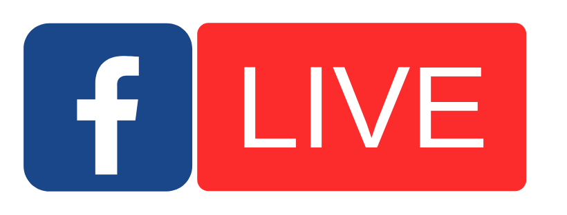 how to stream a pre-recorded video live on facebook