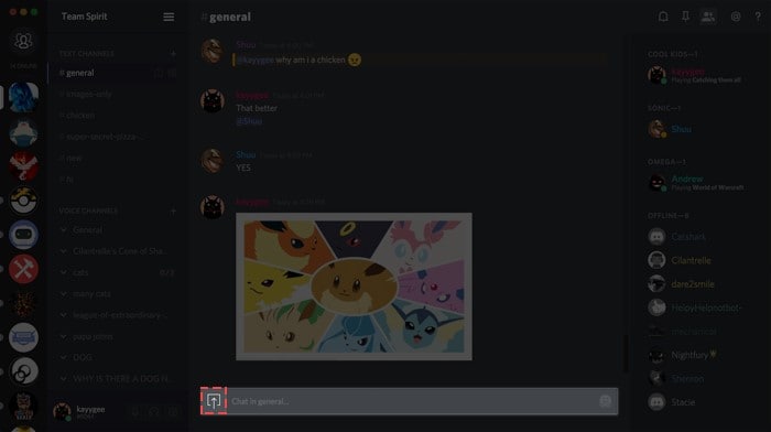 put gif discord comment