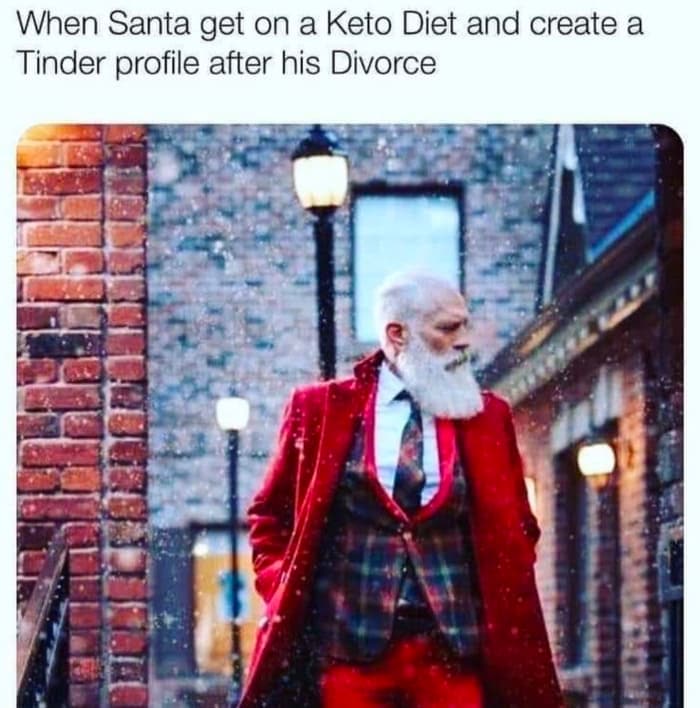 greatest Santa memes on filmora meme maker