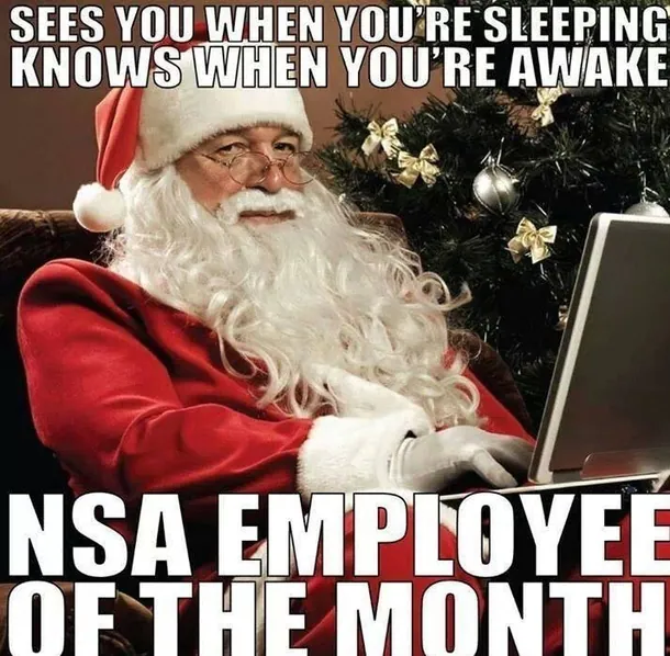 greatest Santa memes on filmora meme maker