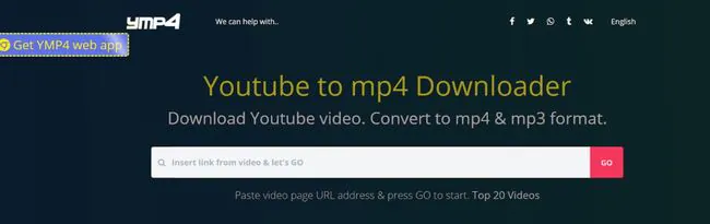 free video converter mp4 to youtube