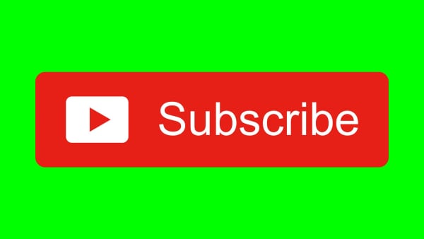 Download Subscribe Green Screen to Make Your CTA
