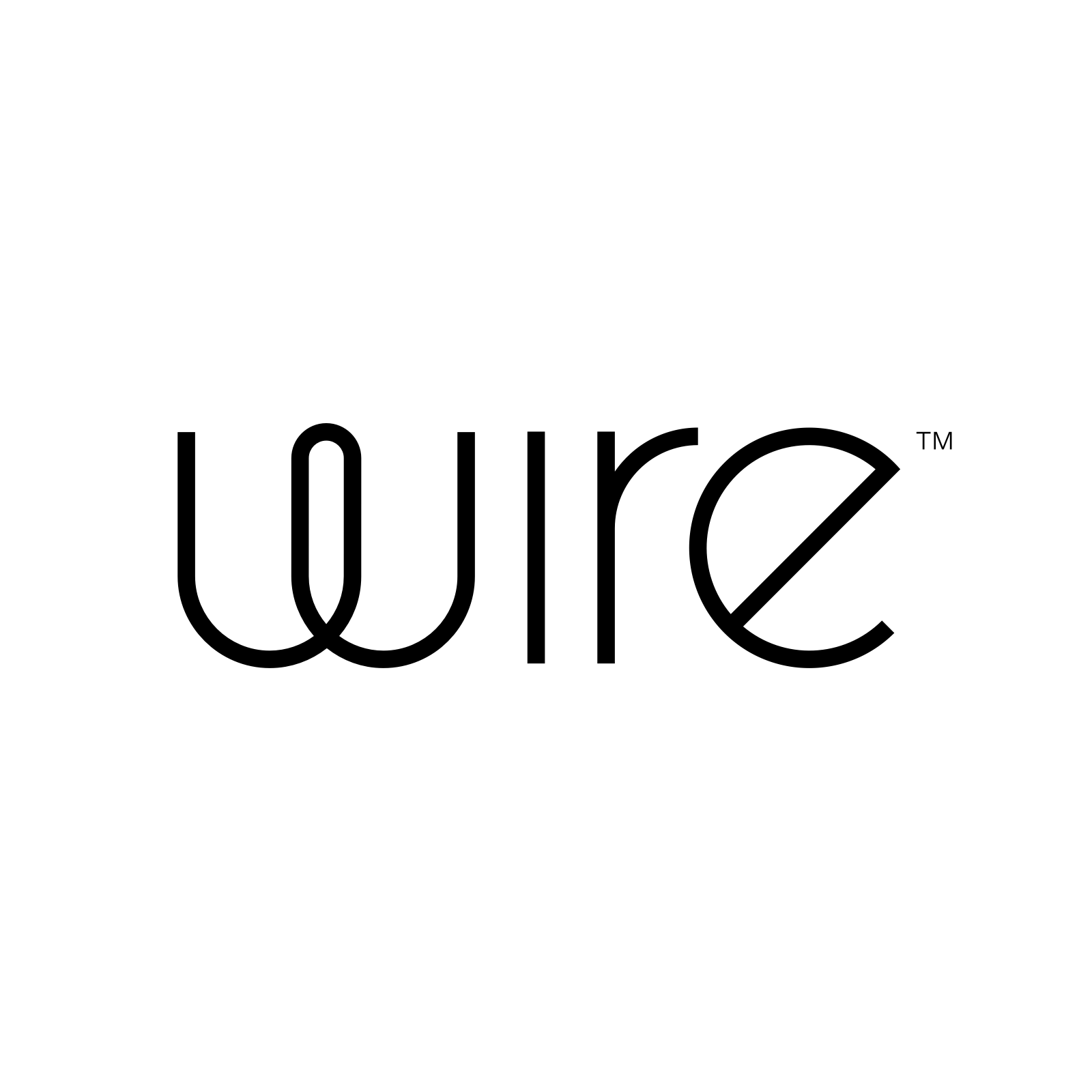 Telegram-Alternative - Wire
