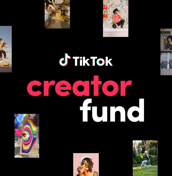 TikTok Creator Fund Cara untuk Bergabung dan Menghasilkan Uang Filmora