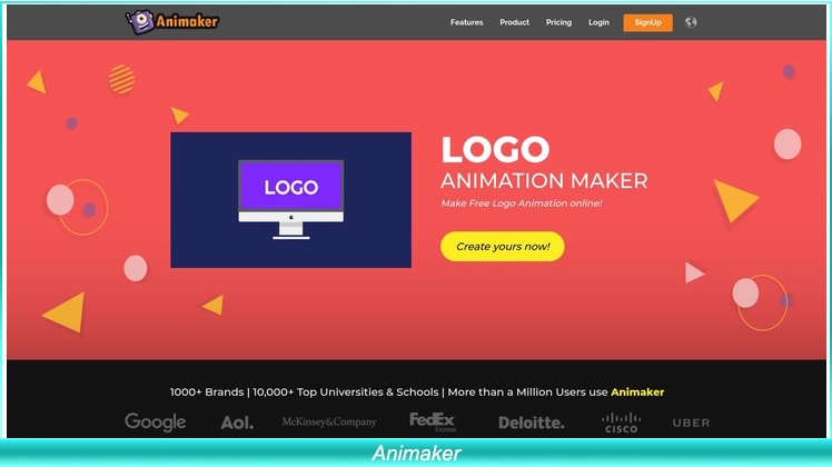 Top 10 Online Animated Logo Makers Everyone Should Know