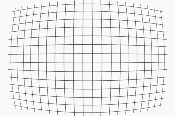 Basic Knowledge About Lens Distortion That You Should Know