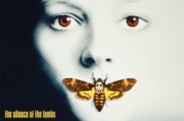 the silence of the lambs movie