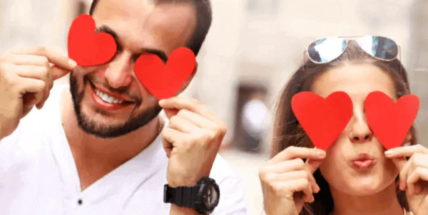 Idées de messages amusants pour la Saint-Valentin sur Facebook