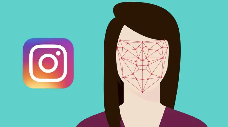 Vérification des selfies sur instagram