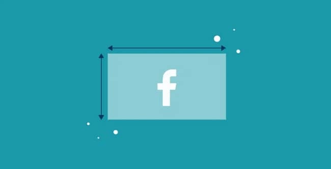 Especificaciones del video de portada de Facebook