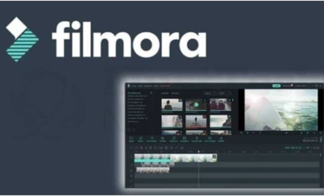 Wondershare Filmora