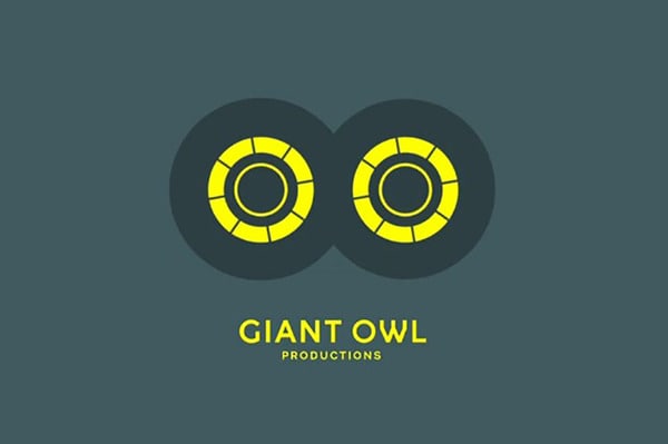 Giant Owl