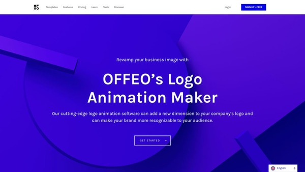 offeo home page