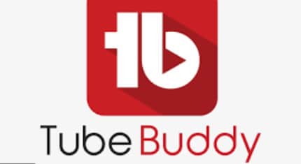 Tubebuddy youtube keyword research tool