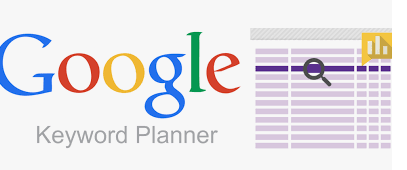 gunakan google keyword planner untuk penelitian kata kunci youtube
