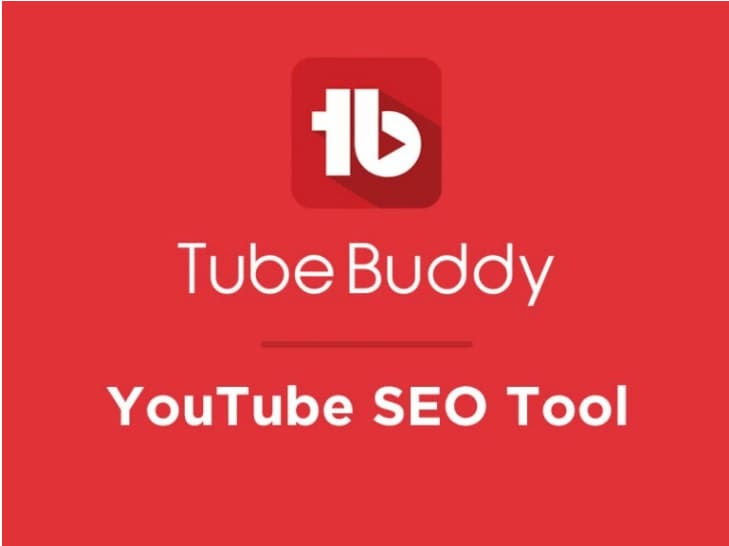 youtube rank tracker - Tube Buddy
