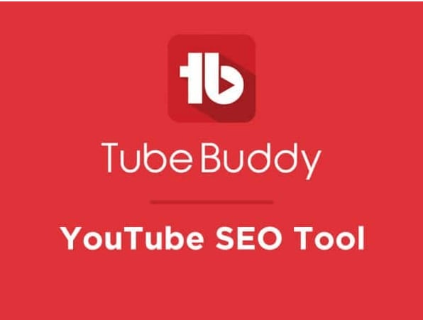youtube seo tools - Tube Buddy