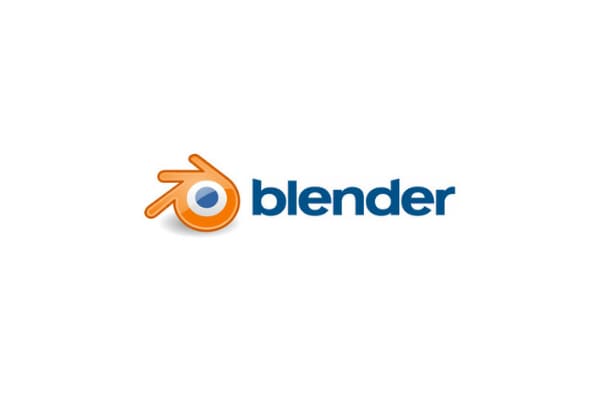 éditeur vidéo youtube alternatif - Blender