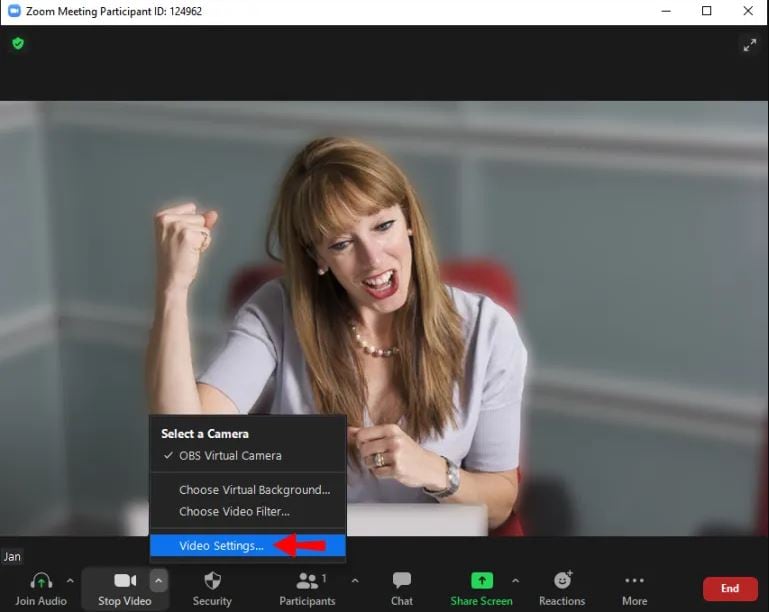 Microsoft Teams: Cách bật nền Background ảo khi gọi video, họp nhóm