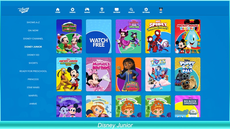 Watch new cartoon movies on sale online