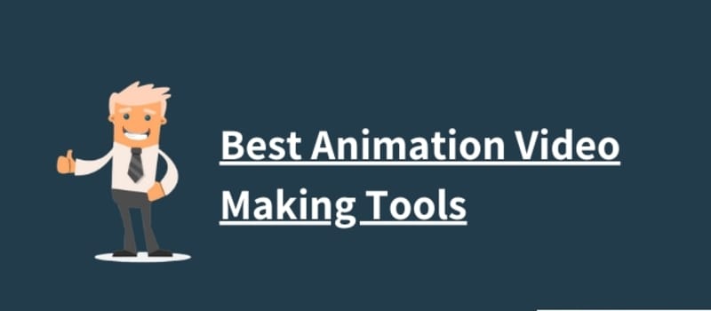 Animation Video Makers