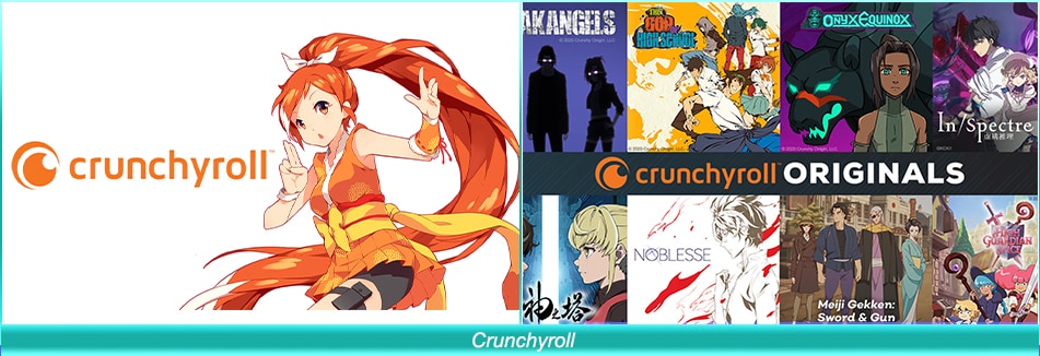 Los 20 Mejores Sitios Web de Anime para Ver Anime en Línea