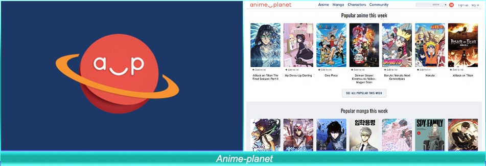 20 Top Free Anime Websites to Watch Anime Online-Anime
