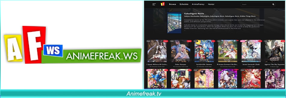 Animes BR: os 5 melhores Sites para Streaming - Flix Otaku
