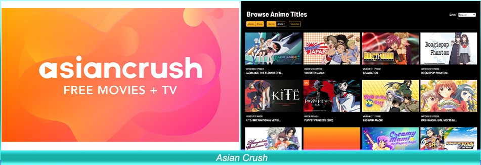 Online free watch anime 22 Free
