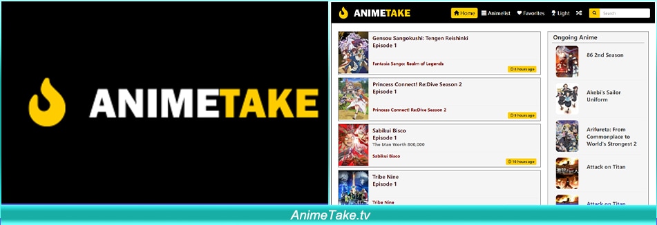 AnimeTake.tv