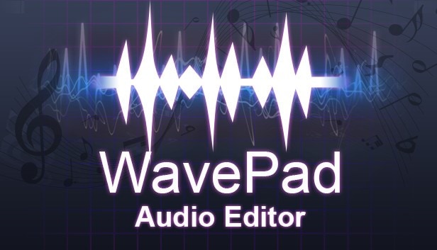 Wavepad 聲音消除軟體