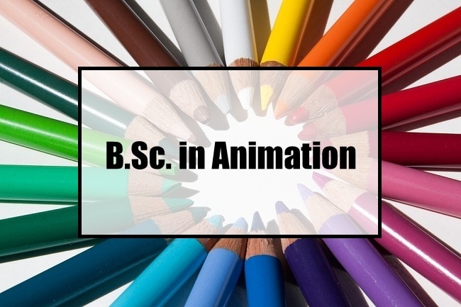título en animación y diseño 3d