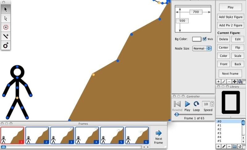 3d-Animations- und Design-Software für Anfänger 4