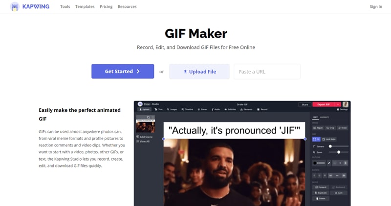 How to Make a GIF From a Video in 6 Steps