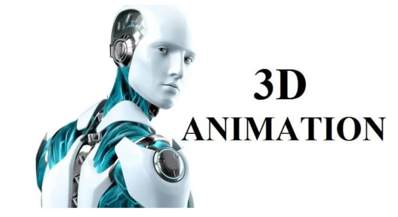 Animación 3D