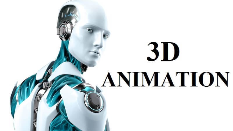 3D Animation lernen 1