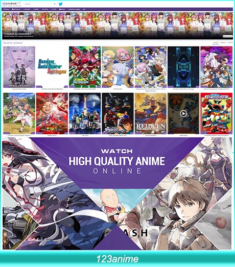 Anime Websites To Watch Anime For Free In Arabic Lasopawater