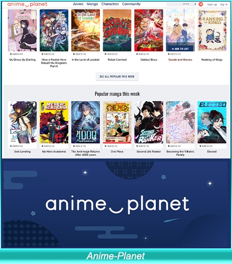 Las 10 mejores webs para ver anime online gratis - El Androide Feliz