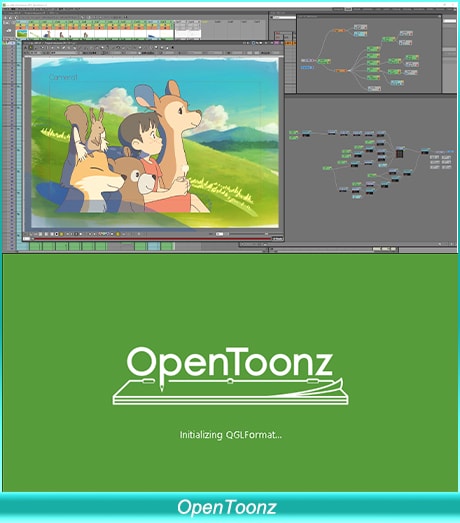 free animation software mac