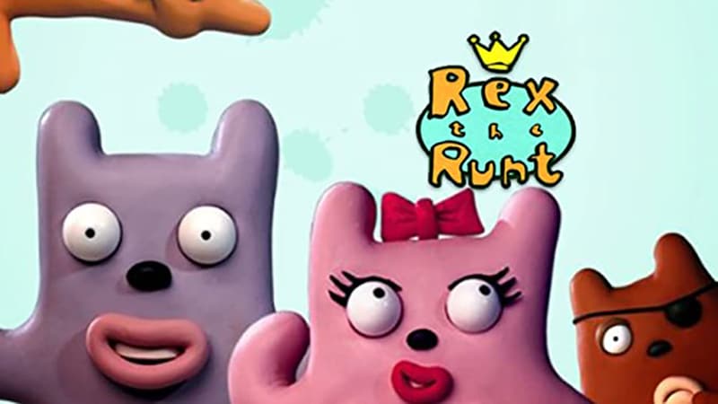 rex the runt