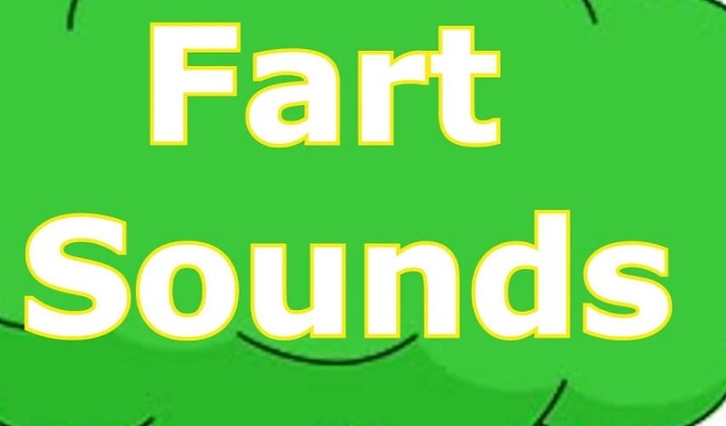 Fart-sounds 