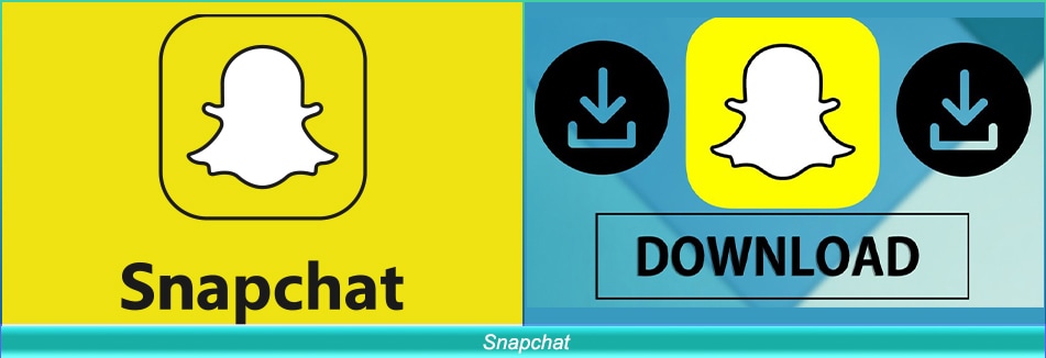 Скачать приложение Snapchat