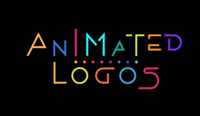 Sugerencias para crear logotipos animados