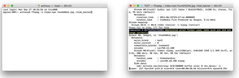 split video menjadi frame dengan ffmpeg