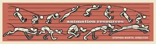 Animation Resources.org